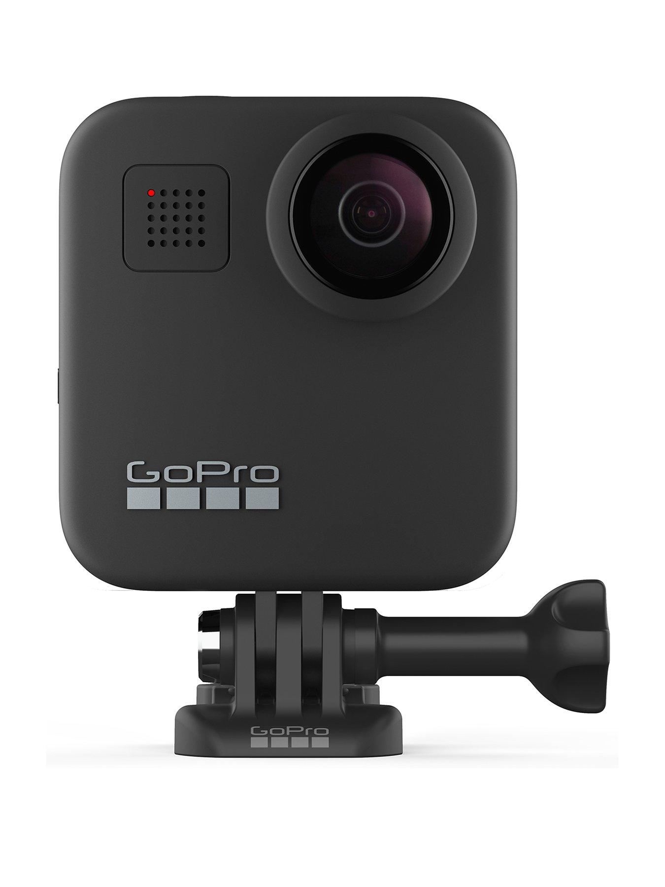 Gopro Max 360 Camera Very Co Uk
