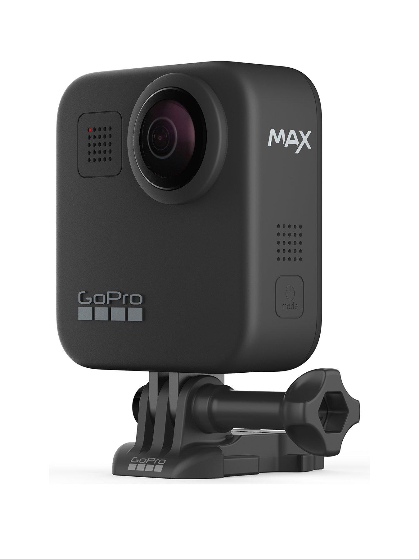 Gopro Max 360 Camera Very Co Uk