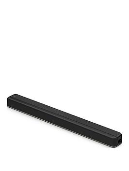 Sony Ht-X8500 Single Soundbar With Bluetooth, Dolby Atmos And Vertical Surround Engine - Black