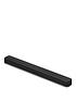  image of sony-ht-x8500-single-soundbar-with-bluetooth-dolby-atmos-and-vertical-surround-engine-black