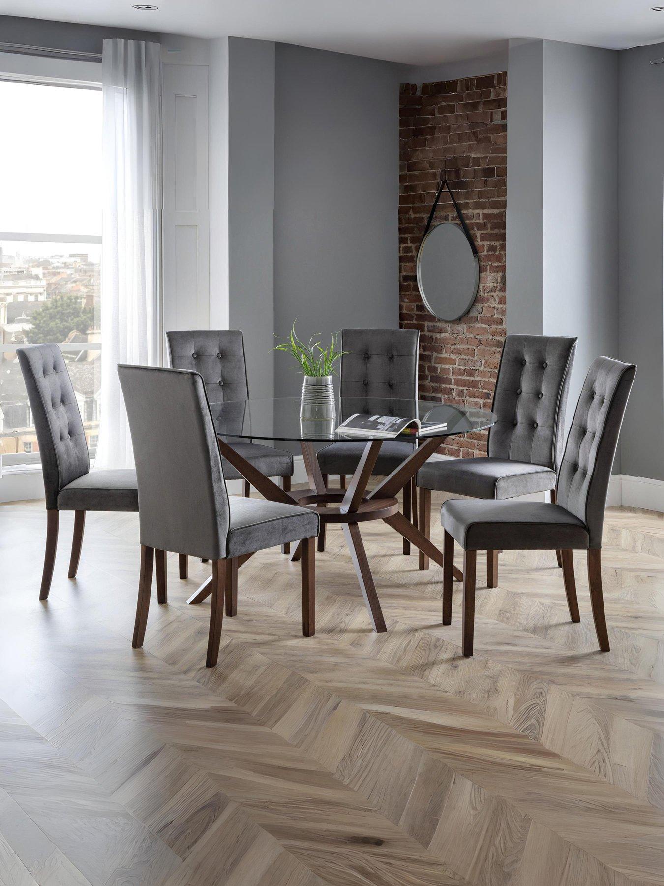 Dining Tables & Chairs | Six | Home & Garden | Very