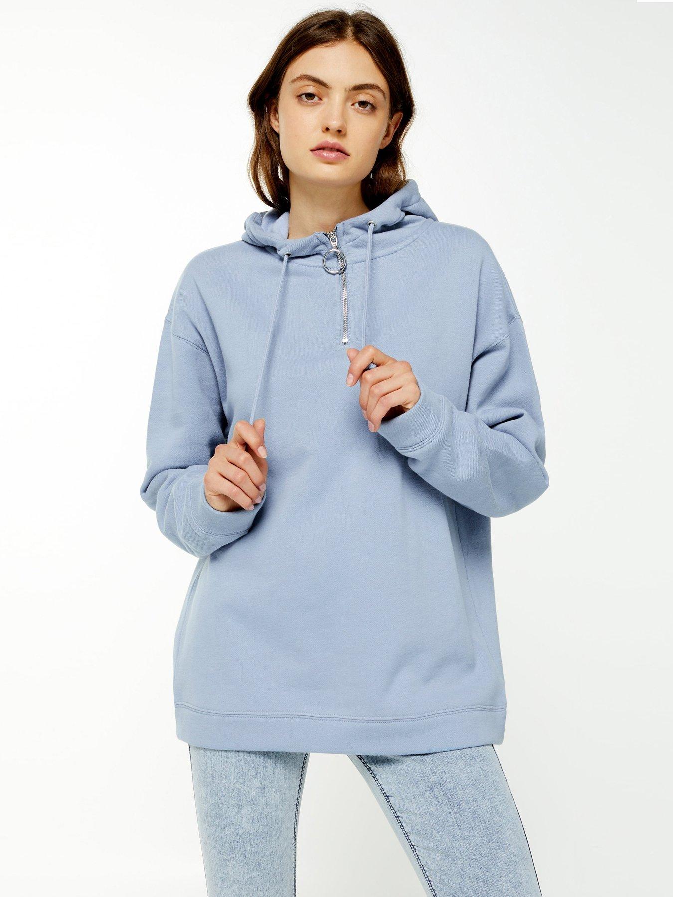 topshop jumpers and hoodies