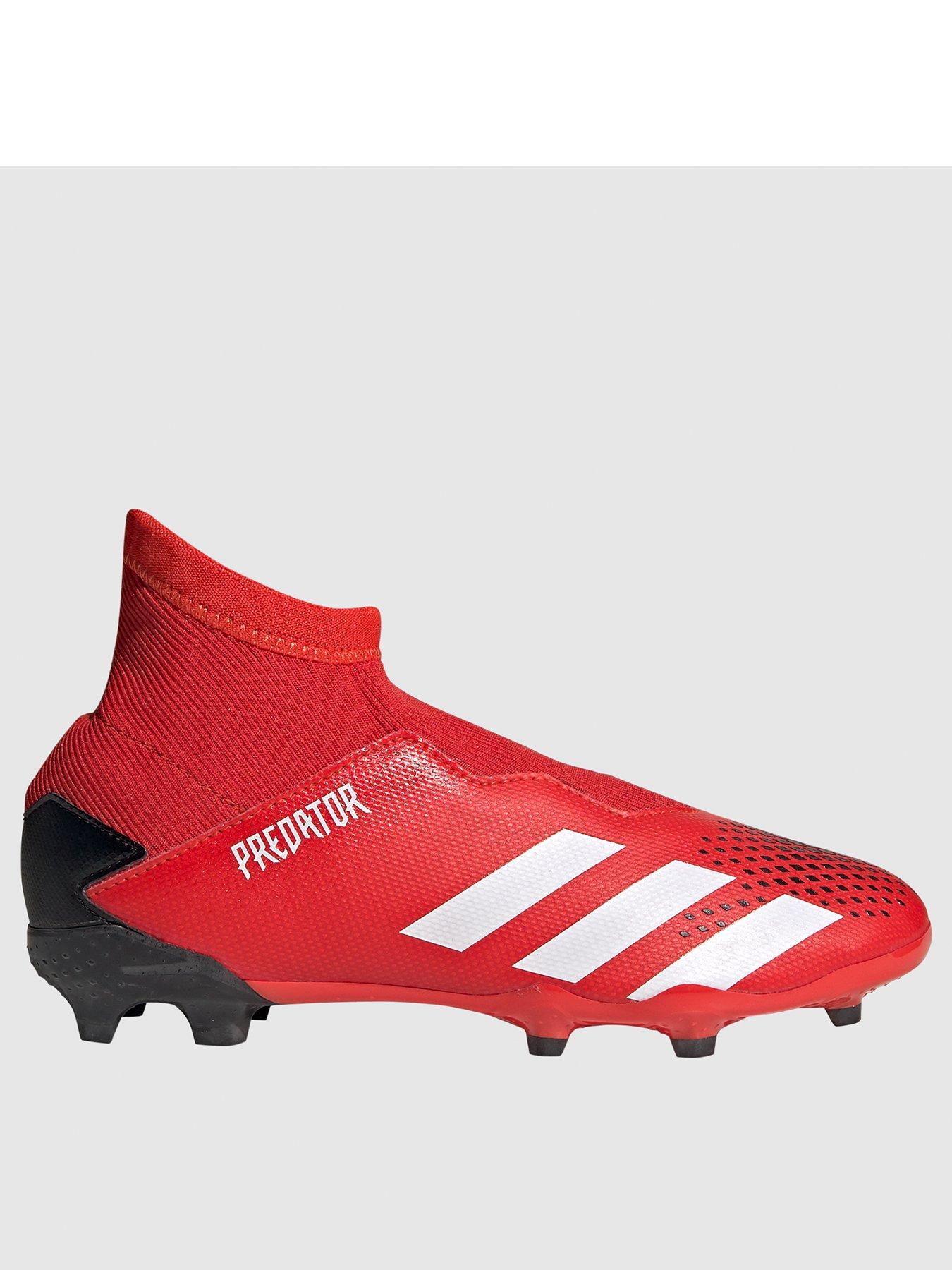 adidas predator 18.6