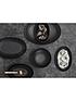 maxwell-williams-caviar-black-coupe-plates-ndash-set-of-4outfit