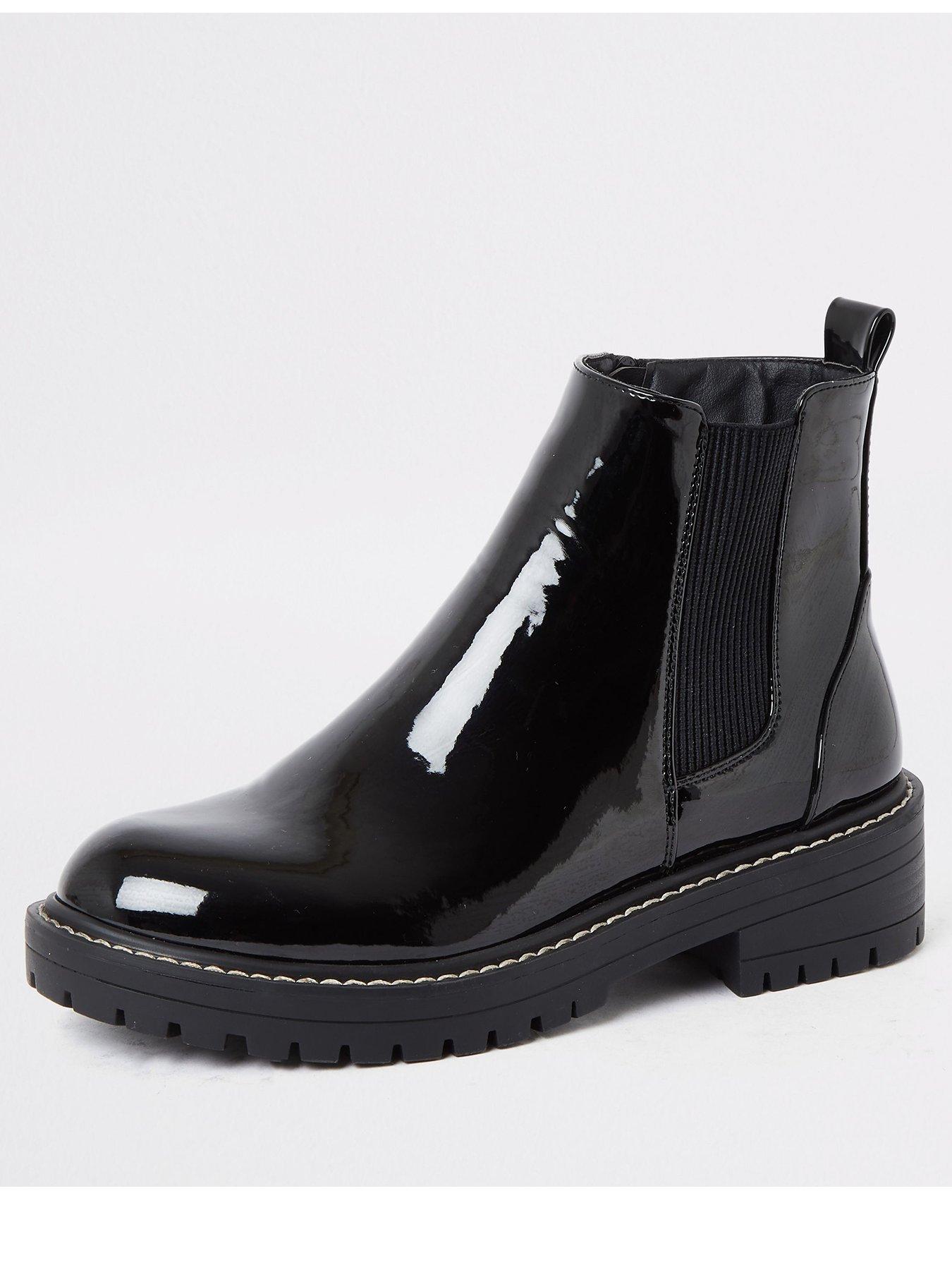 river island ankle boots