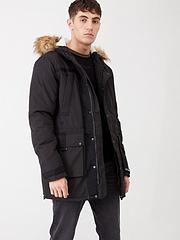 great deals wholesale online best authentic River island | Coats & jackets | Men | www.very.co.uk great deals wholesale online best authentic River island | Coats & jackets | Men | www.very.co.uk