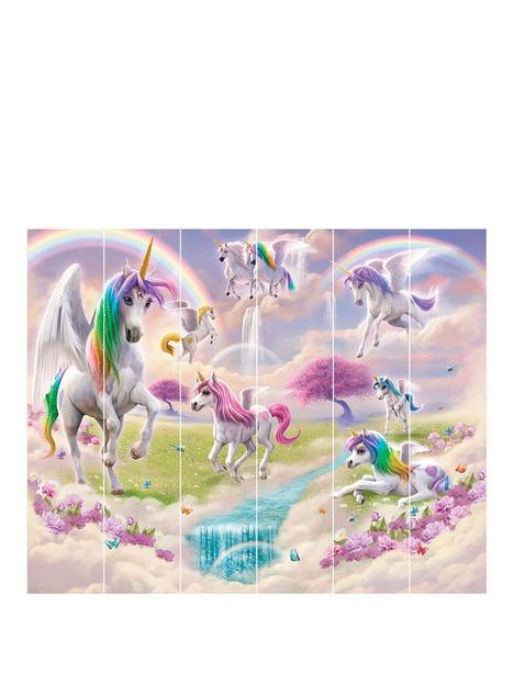 walltastic-magical-unicorn-wall-mural