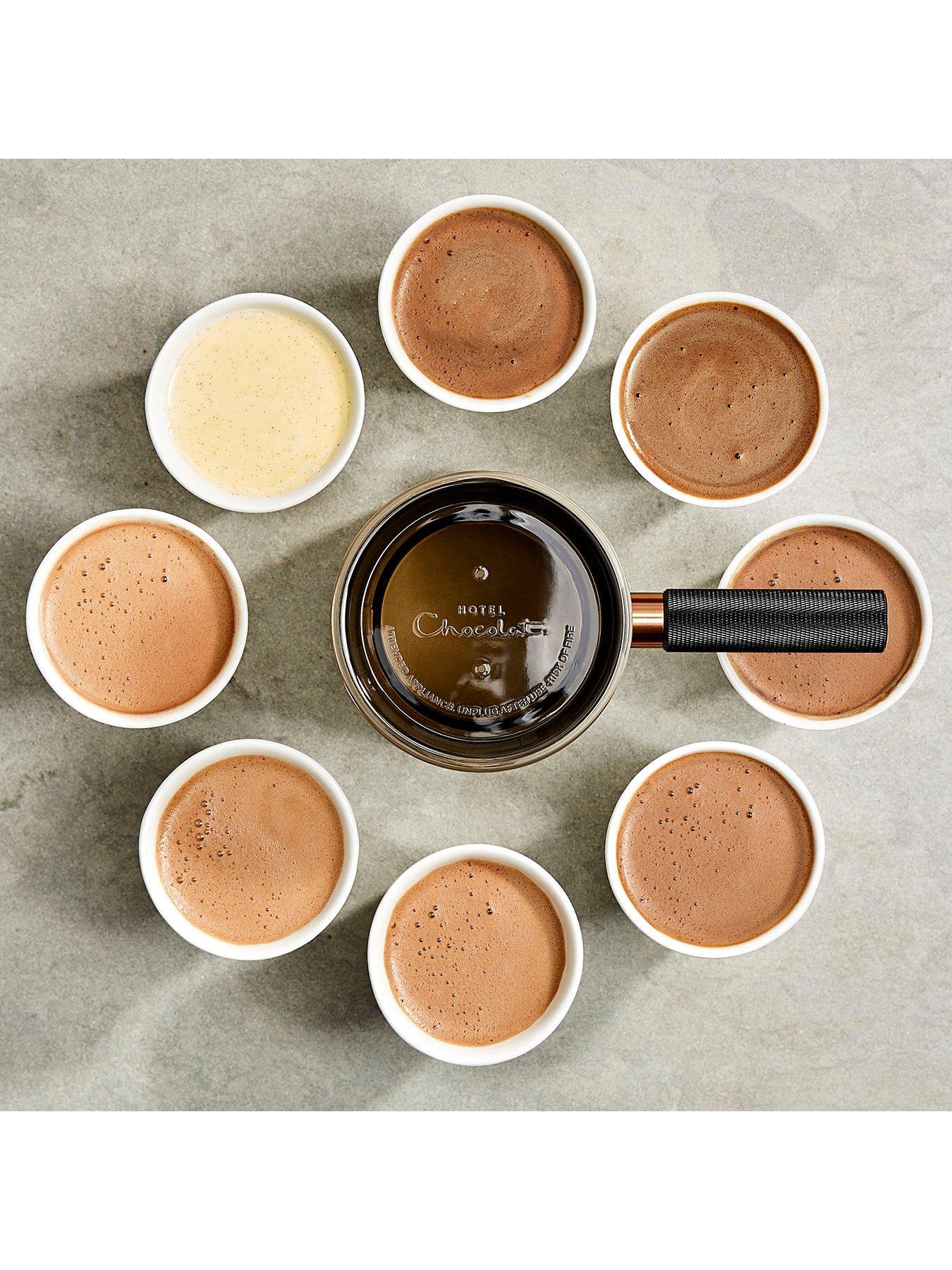 Our favourite Hotel Chocolat Velvetiser deal has made a comeback