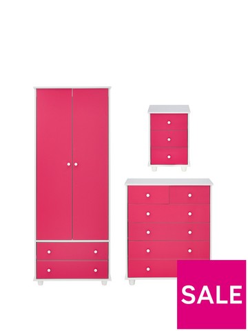 Pink Bedroom Furniture Sets Home Garden Www Very Co Uk