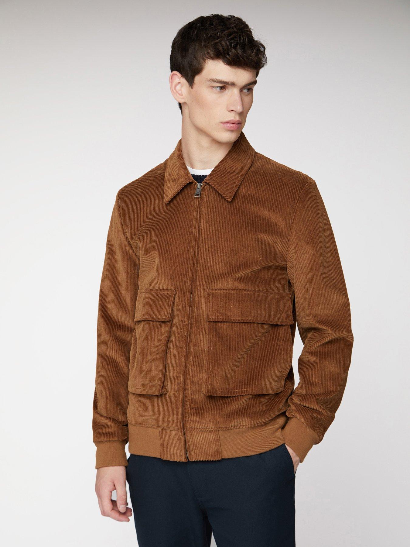ben sherman jimmy shoes