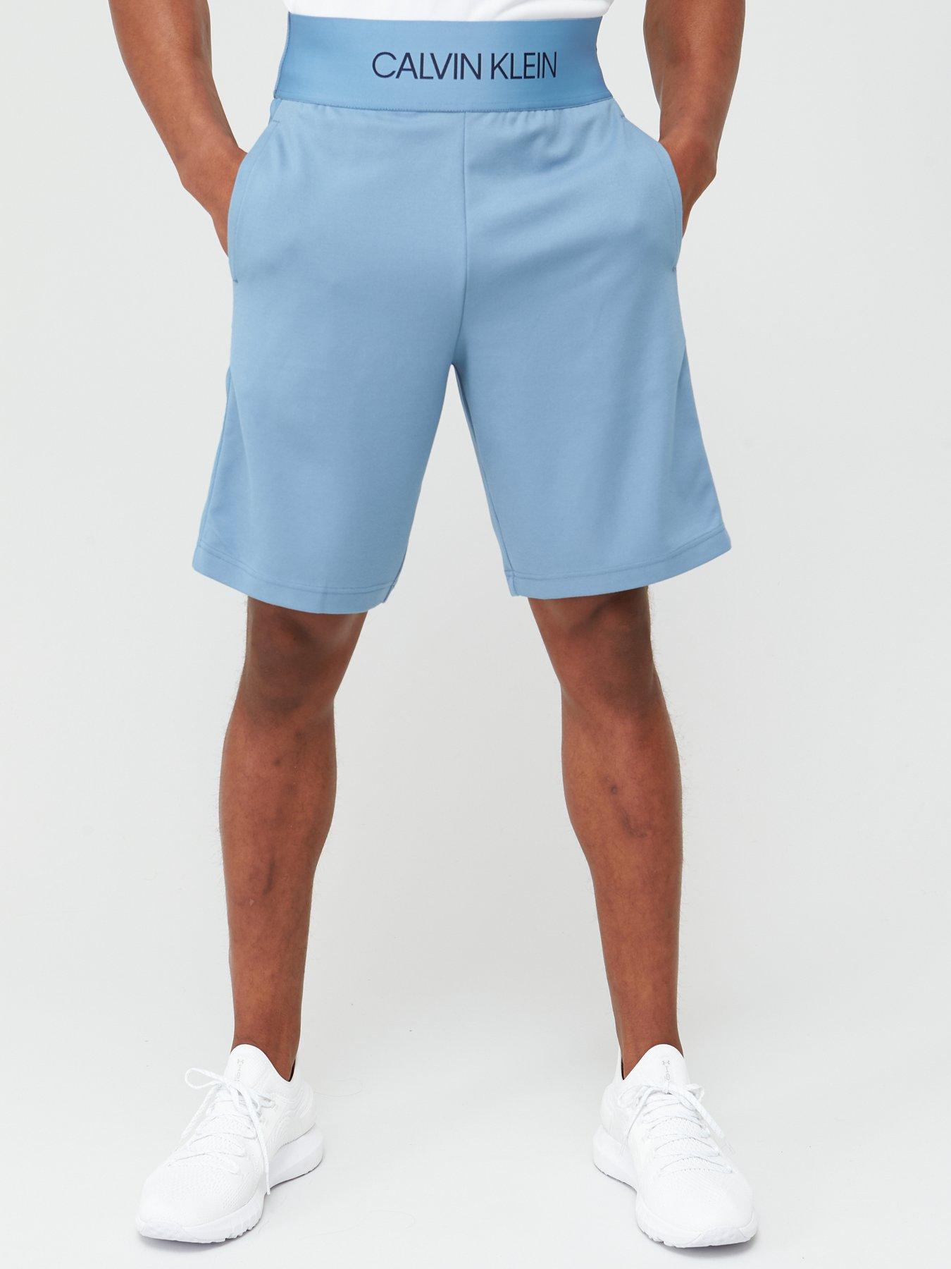 mens shorts calvin klein