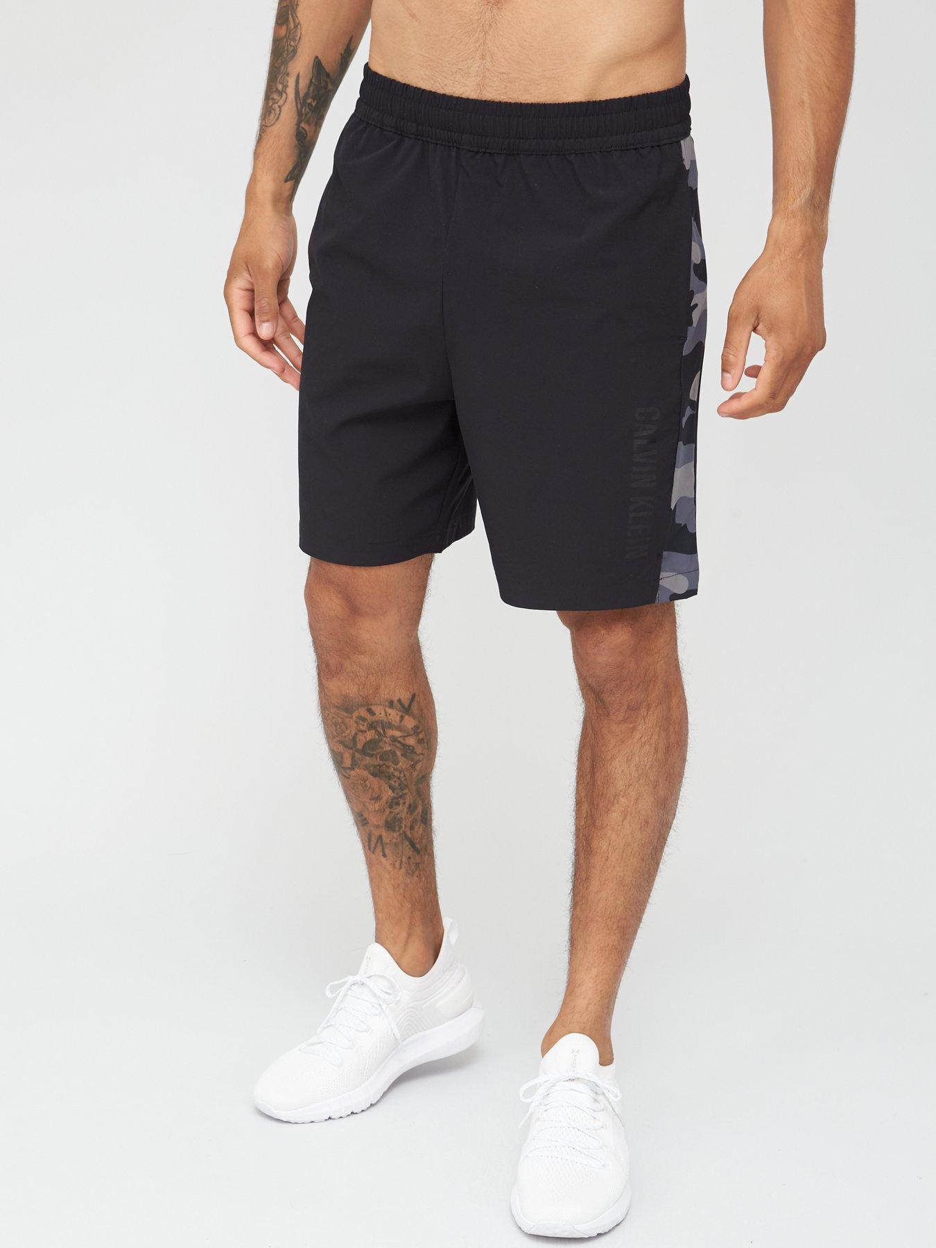 calvin klein long shorts