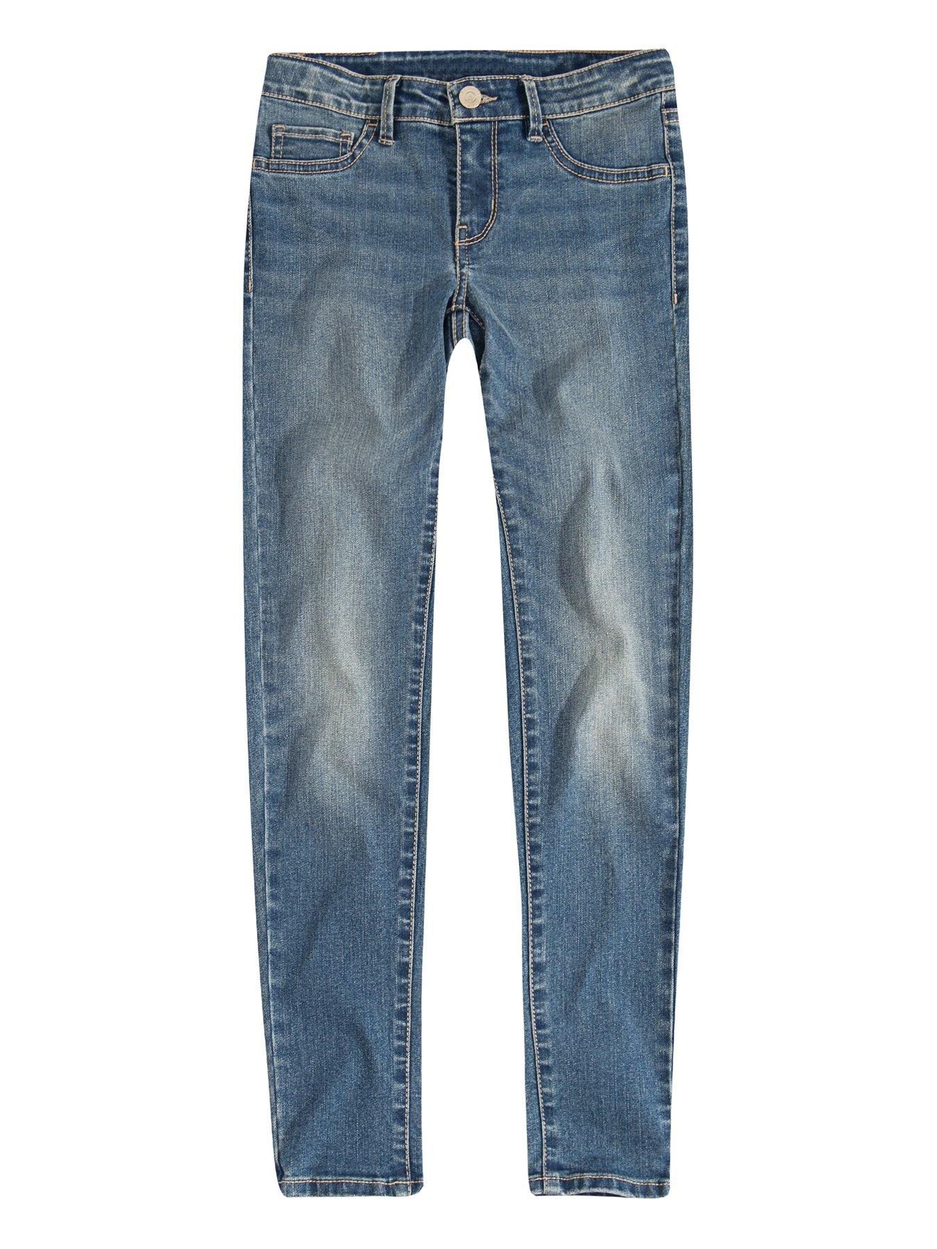 levis 710 uk