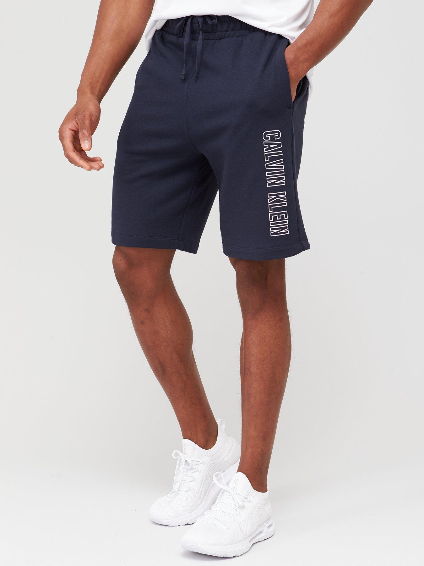 Calvin Klein Performance 9 Inch Knit Shorts review