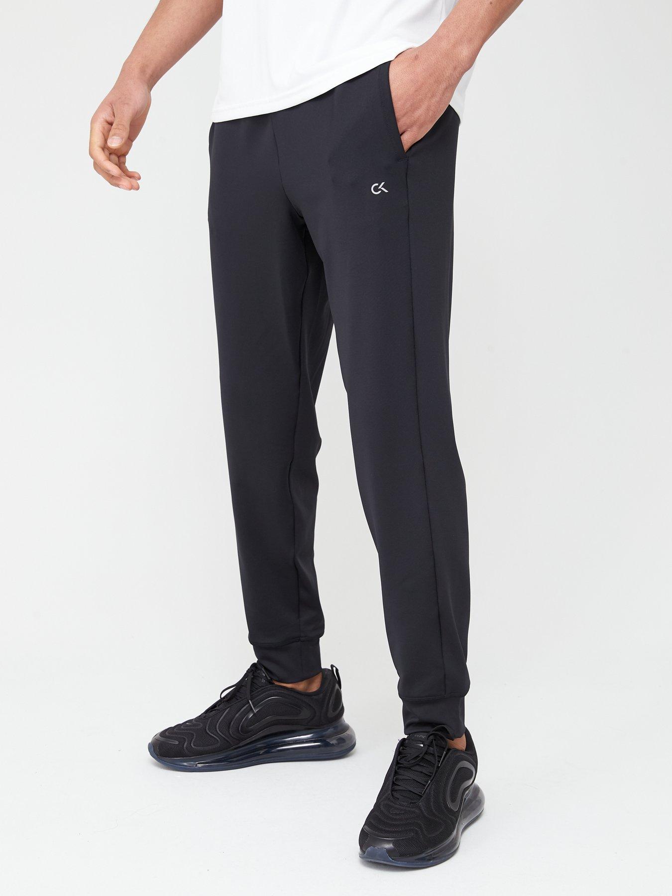 calvin klein exercise pants