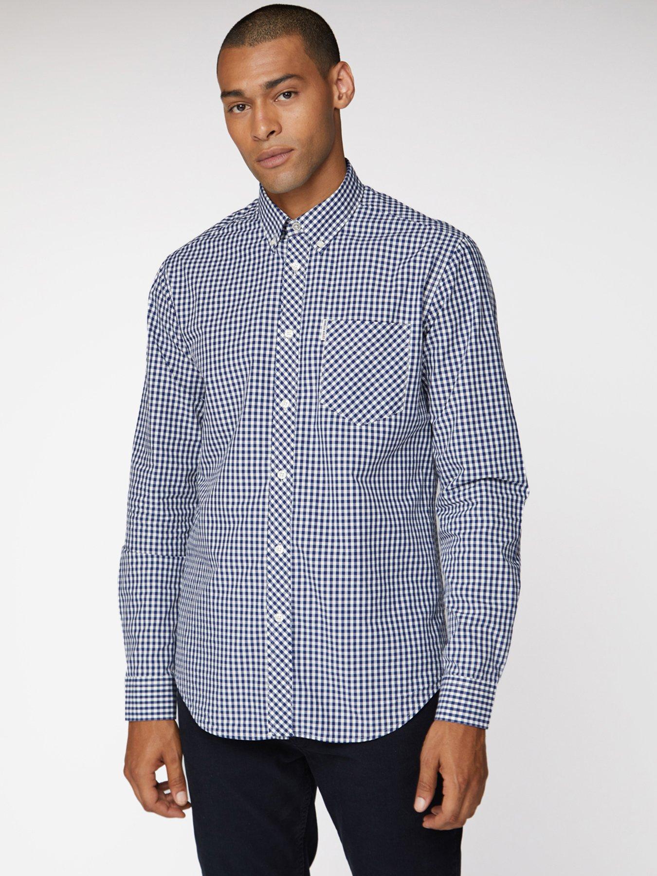 ben sherman beachwear