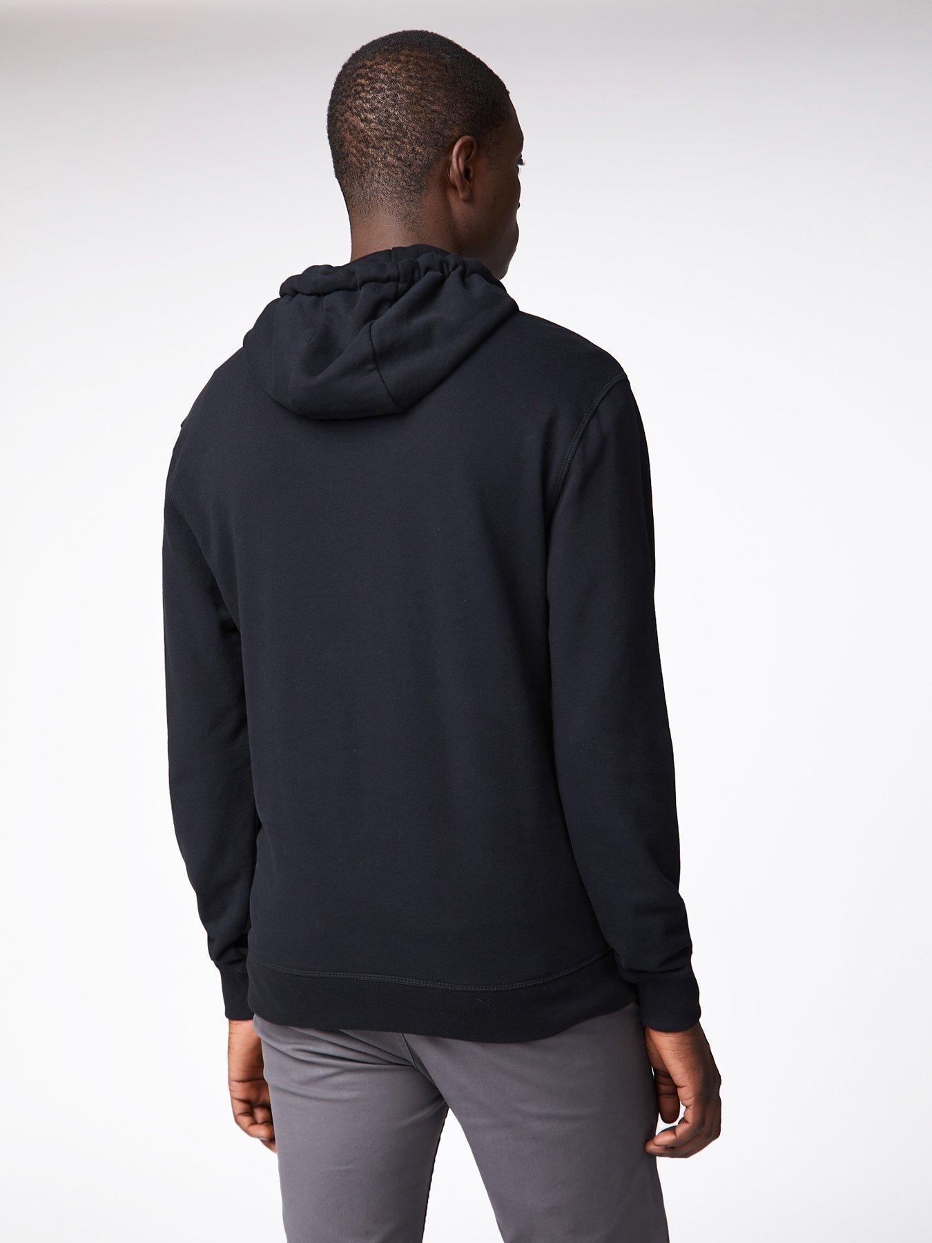 hoodie ben sherman