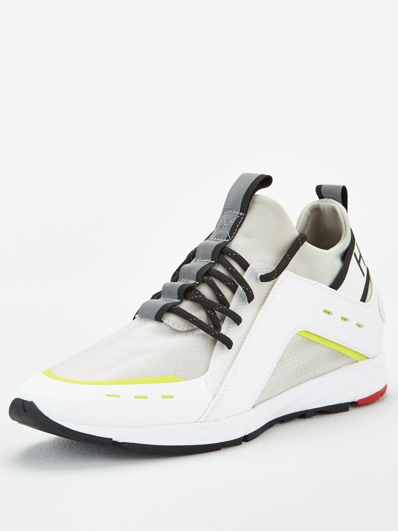 boss hybrid trainers sale