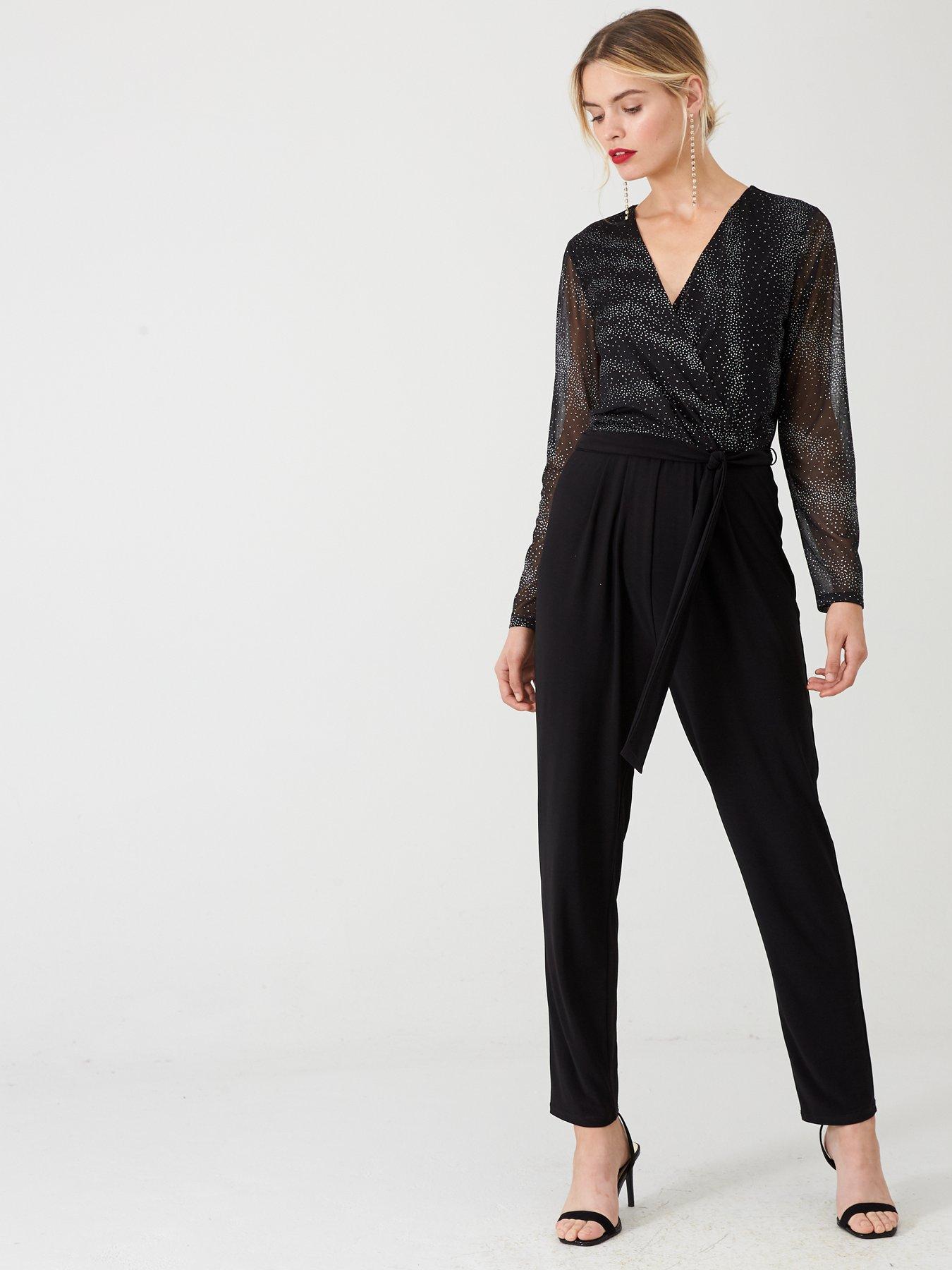 wallis jumpsuit sale