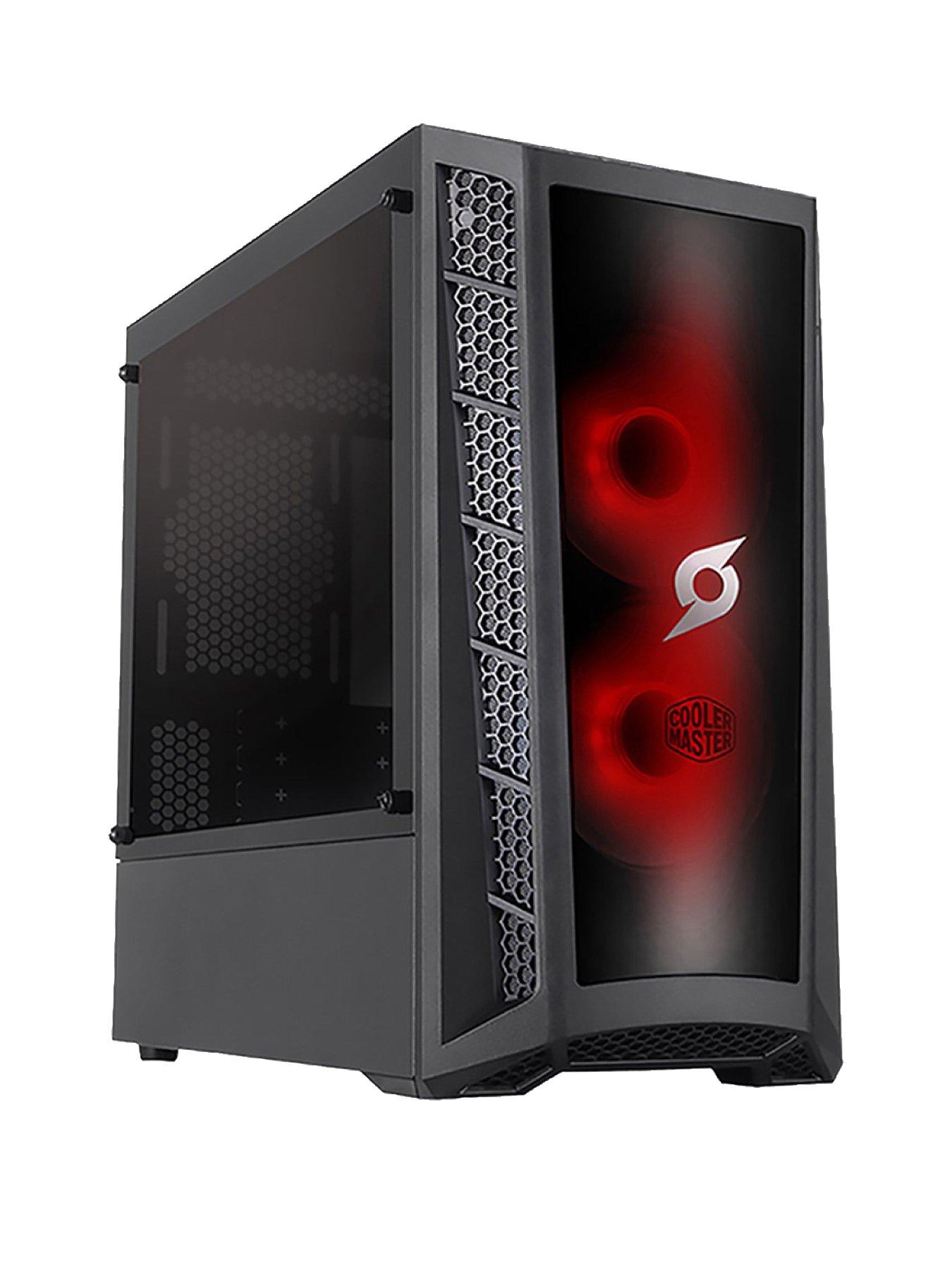 Turbox Atm900057 Intel I5 8gb Ram 1tb Hdd 4gb Ekran Karti Fiyati