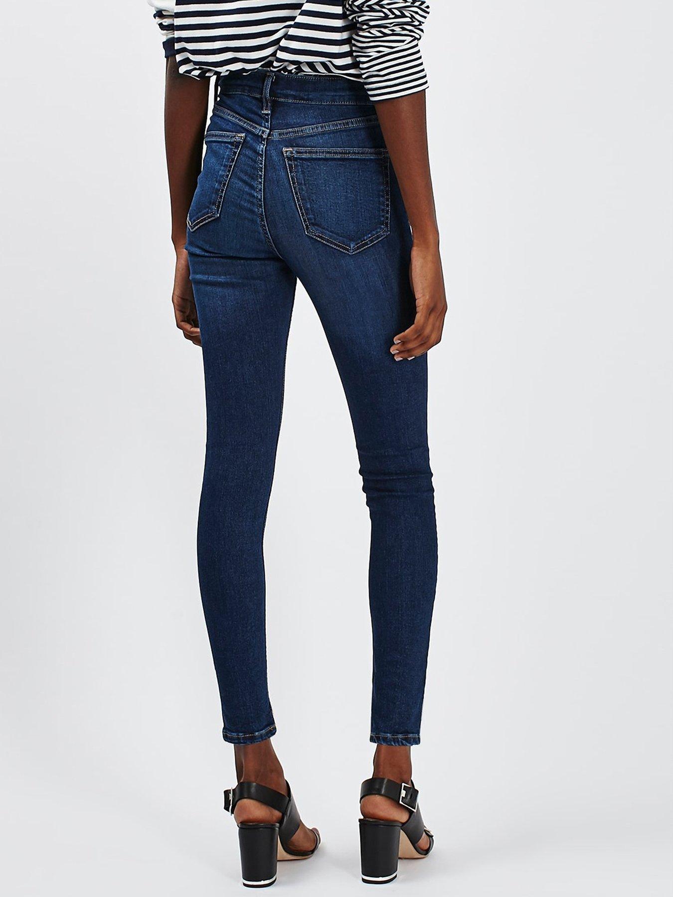 jamie jeans indigo