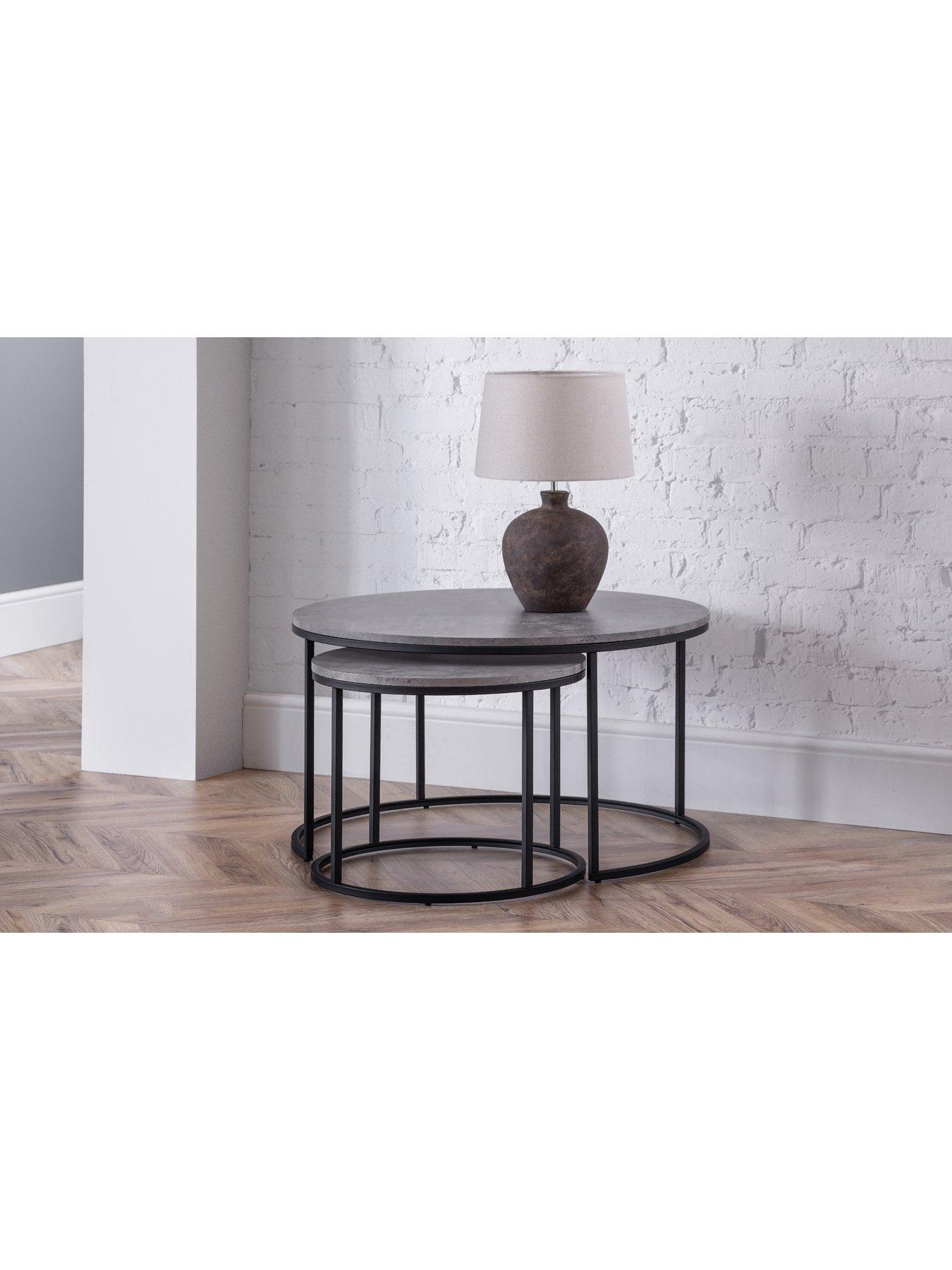 undefined Staten Nested Coffee Tables