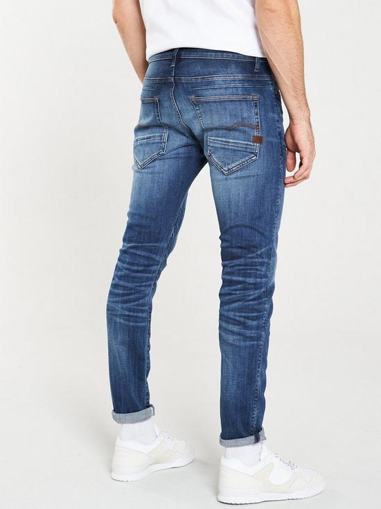 stillFront image of g-star-raw-g-star-d-staq-elto-5-pocket-slim-fit-jeans