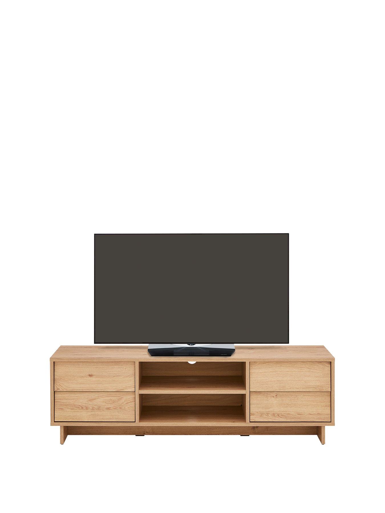 Leon Wide Tv Unit review