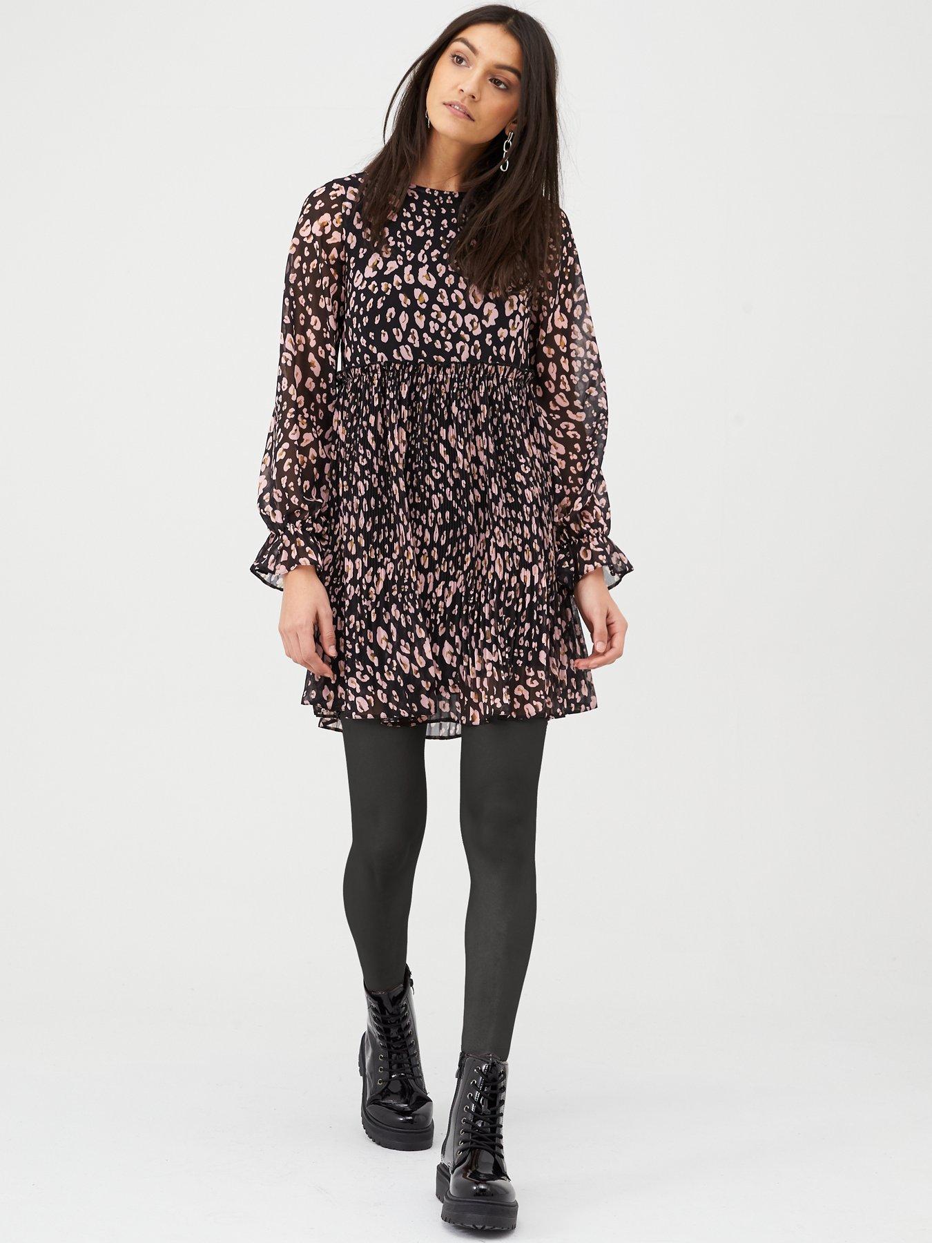 very smock dress