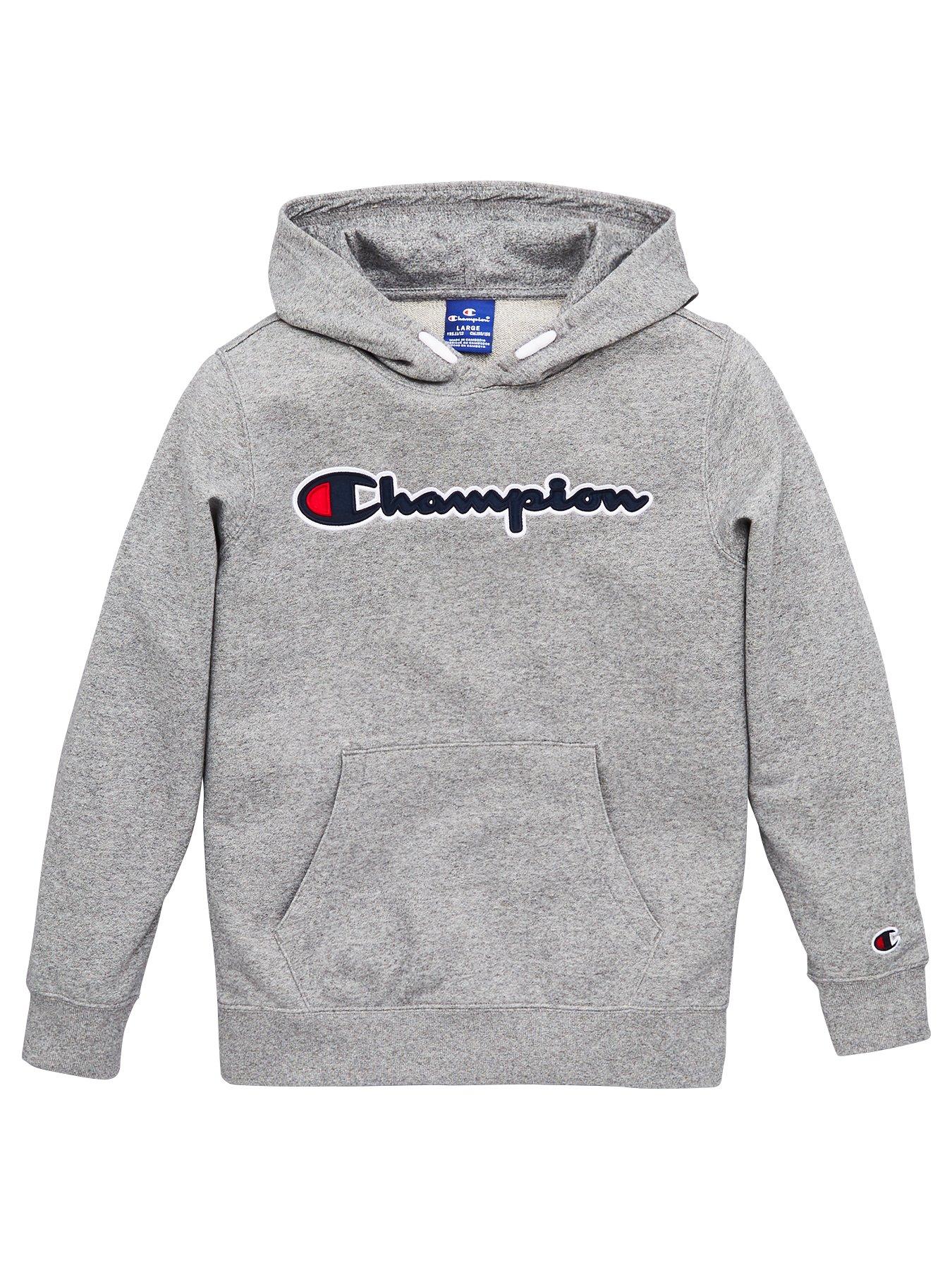 clearance champion hoodie