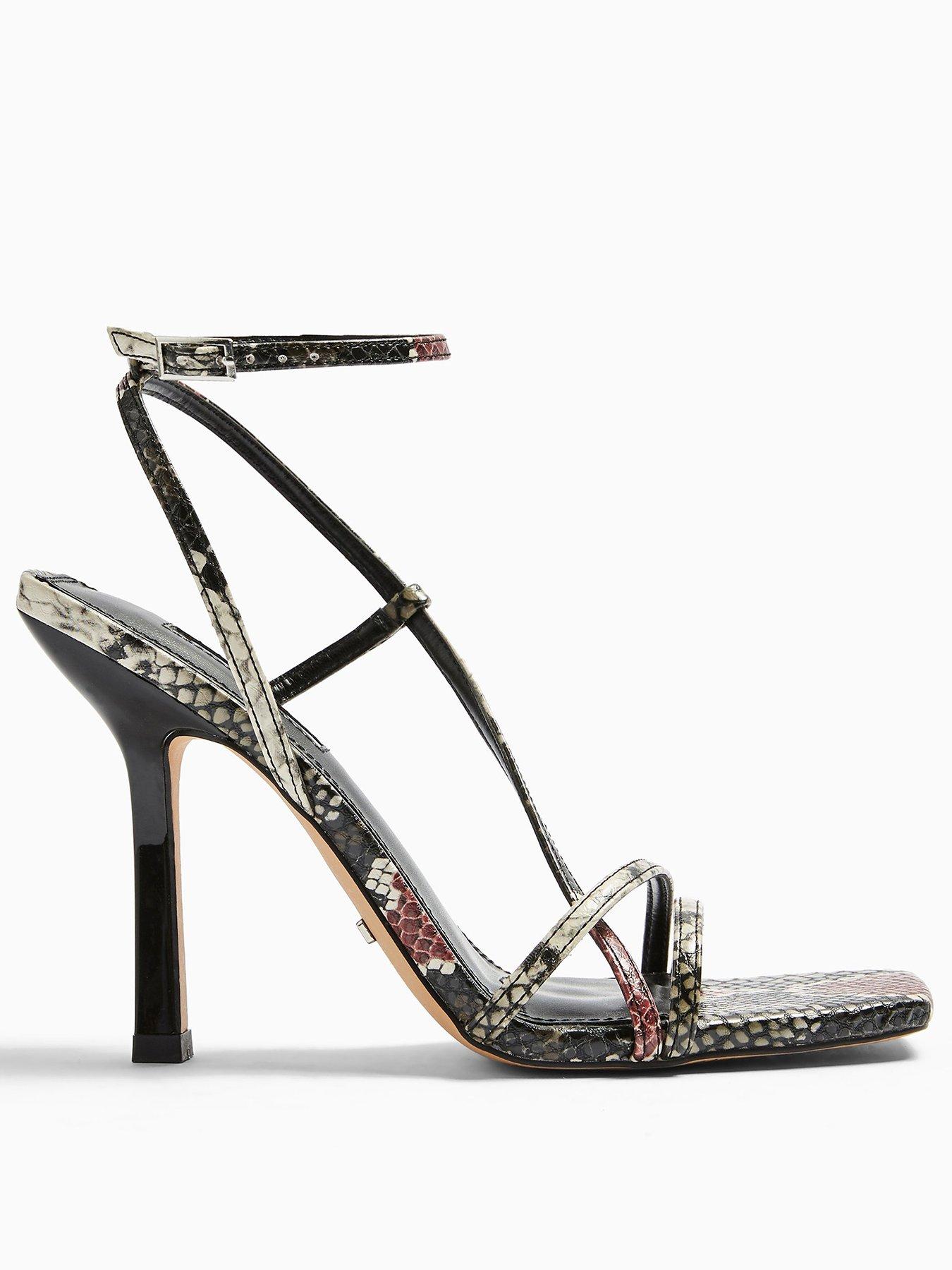 size 10 wide heels