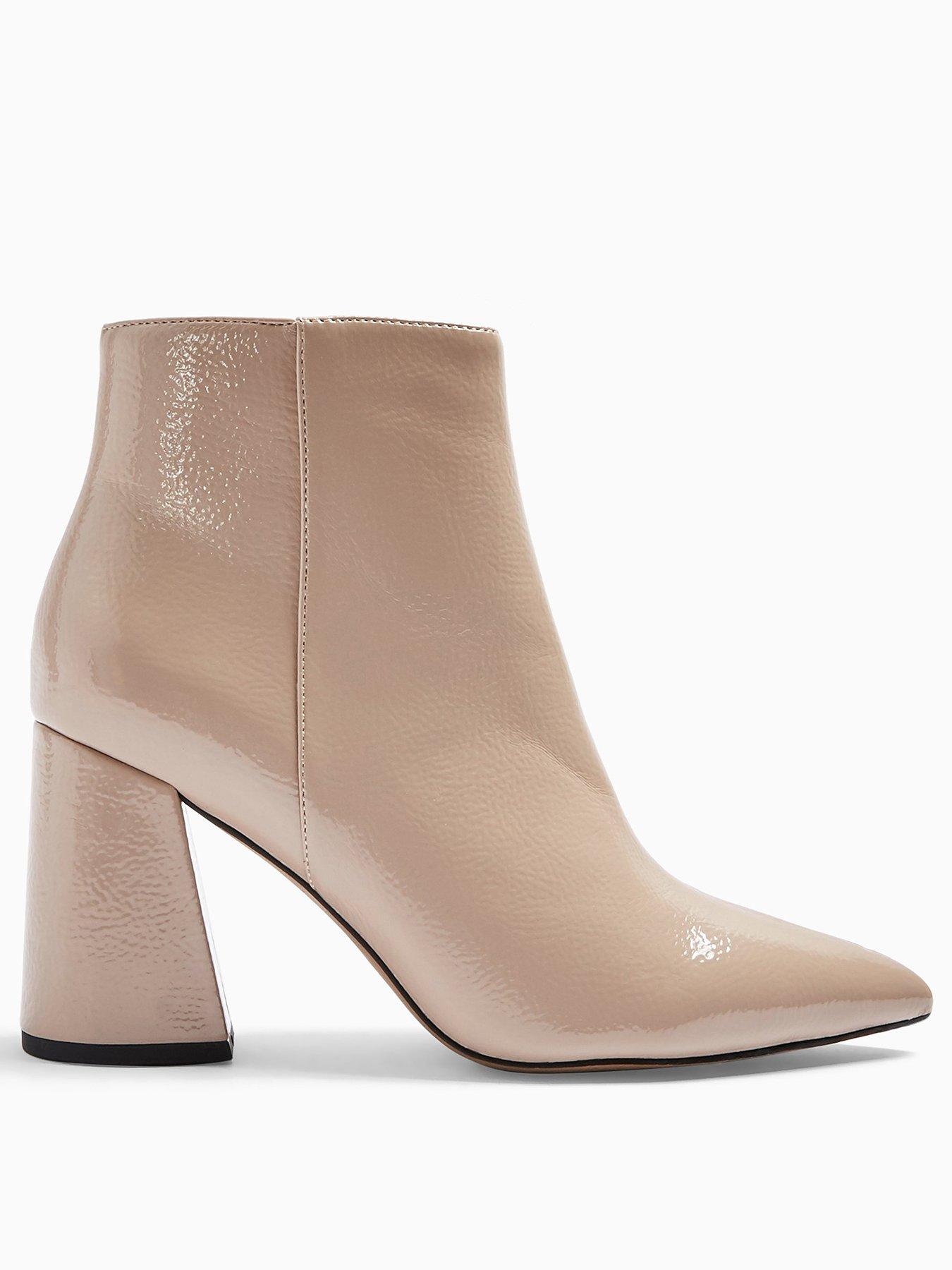 topshop ankle boots uk