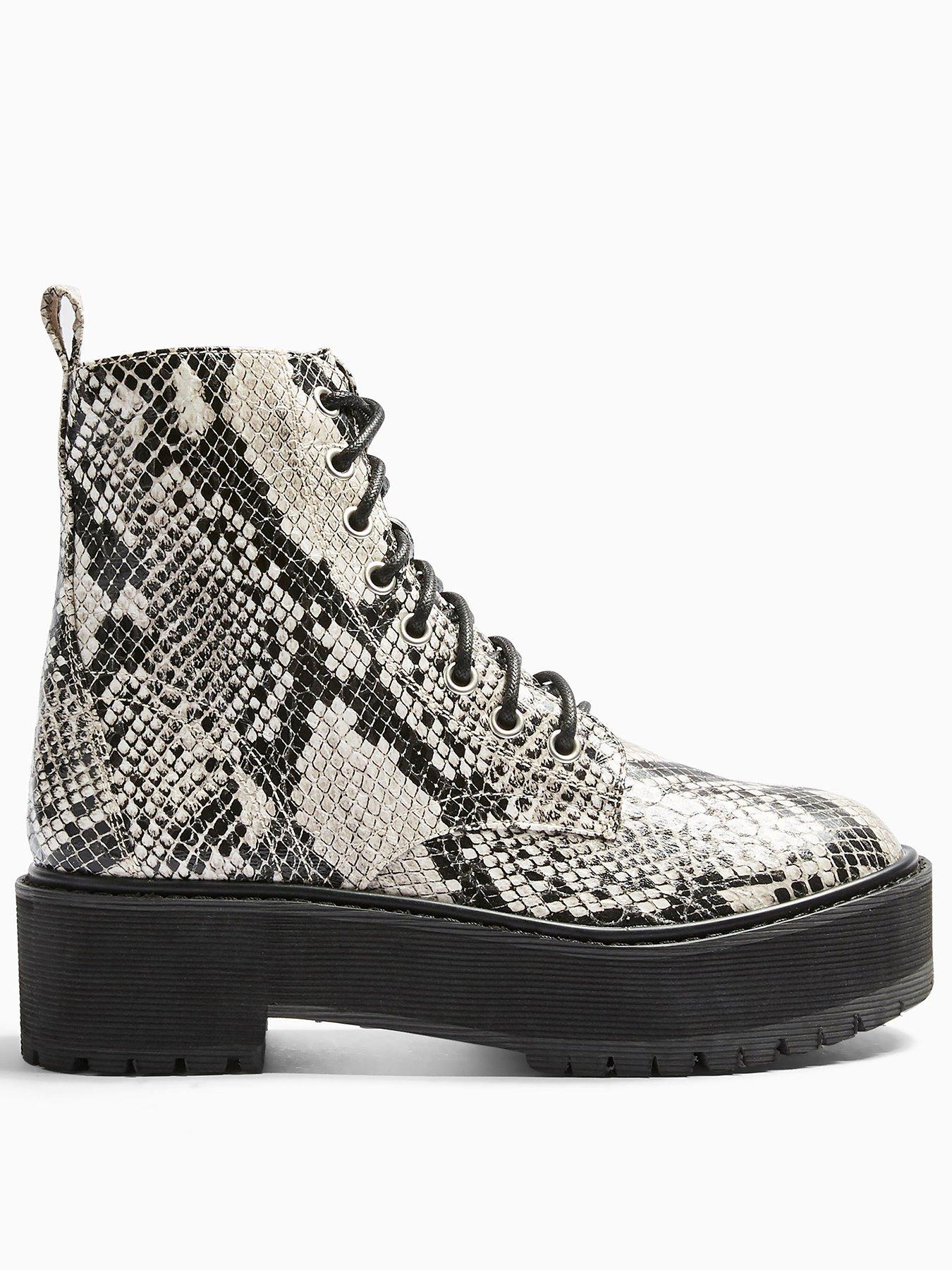 marcel boots topshop