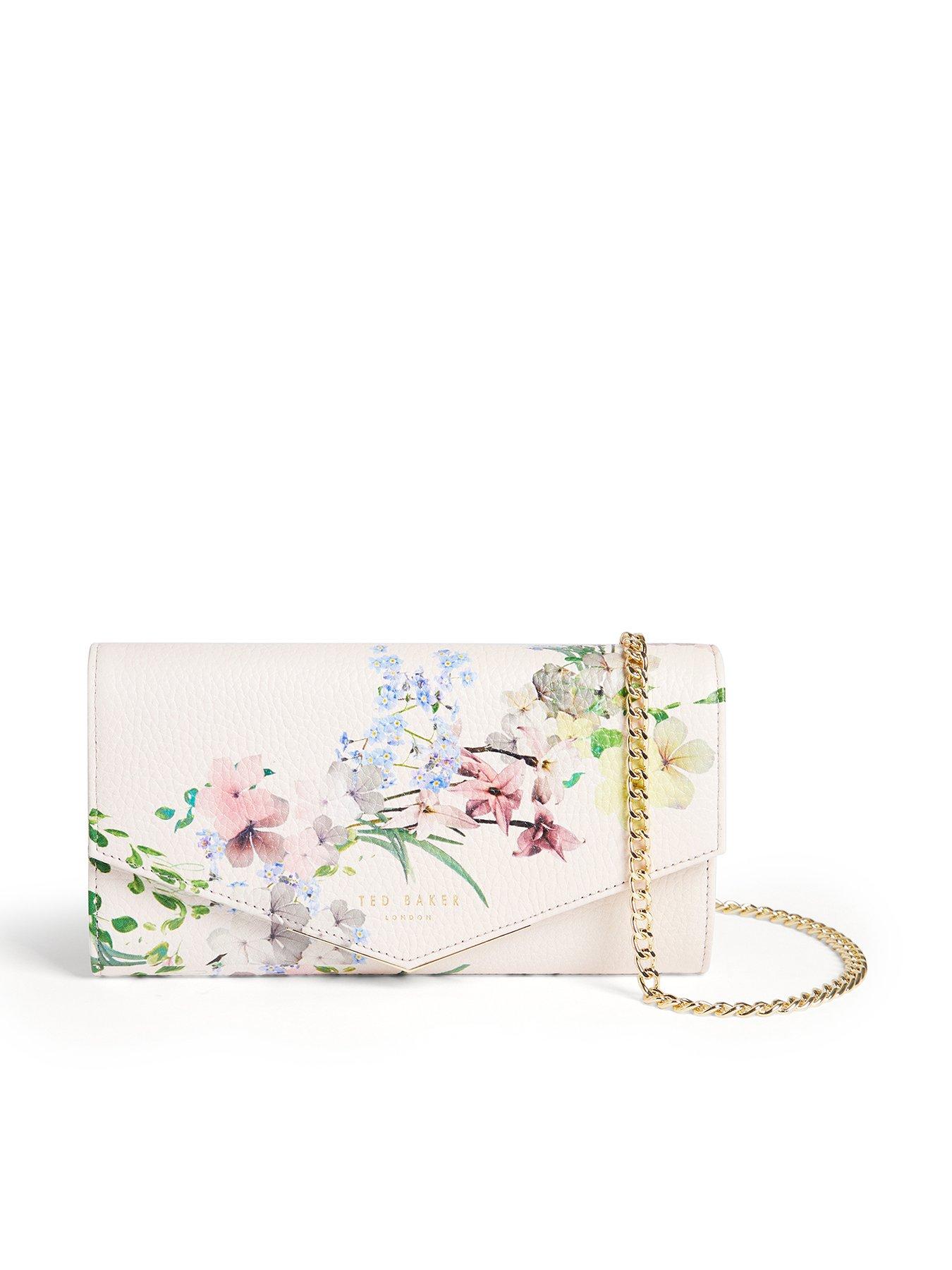 cheap ted baker purses uk