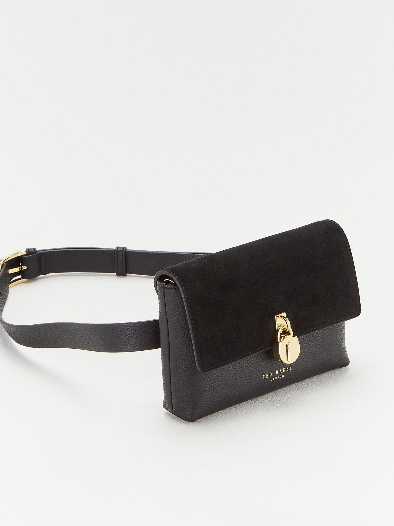 belt bag ted baker