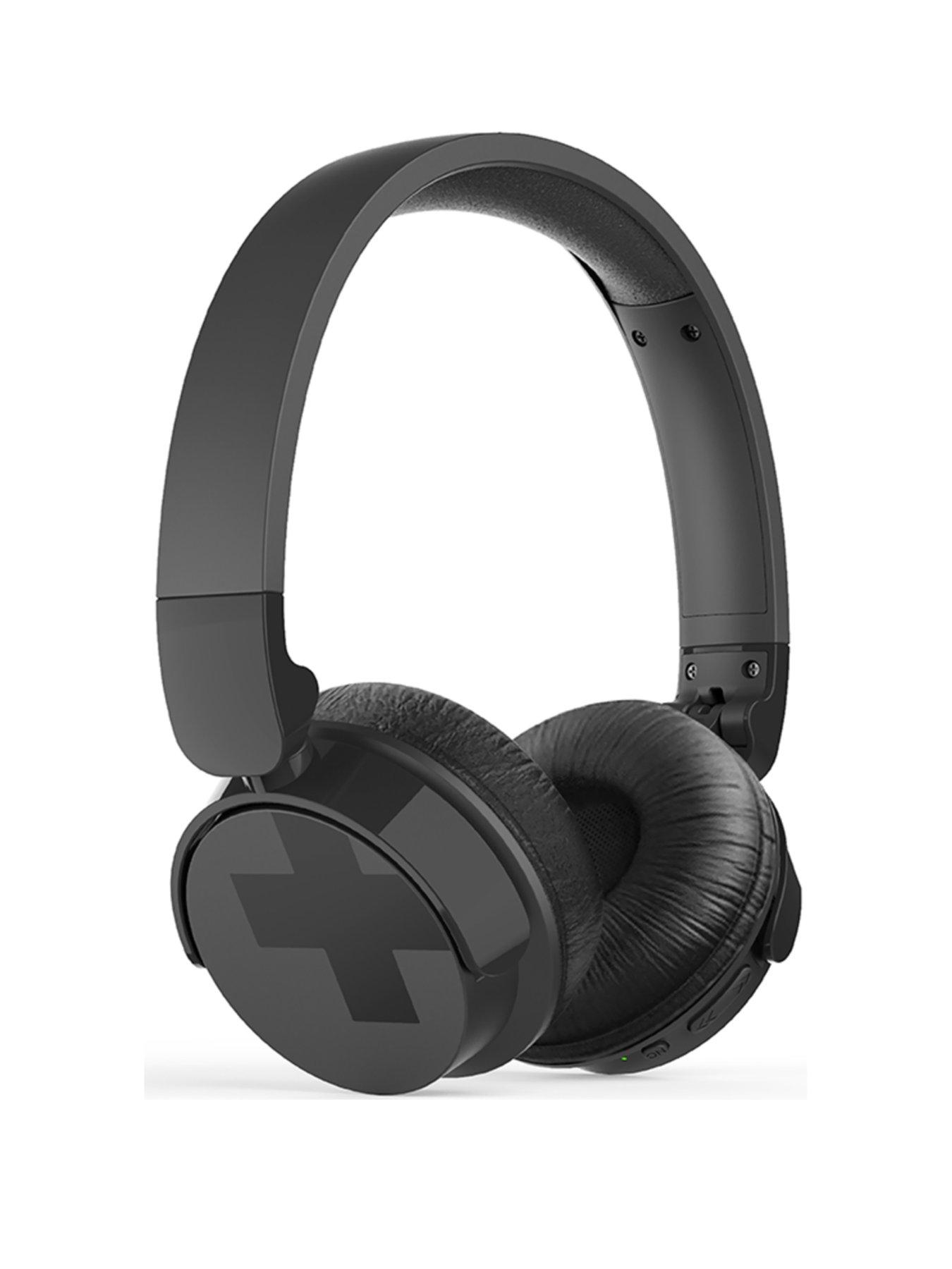 Philips Bass+: On Ear Bluetooth Noise Cancelling review