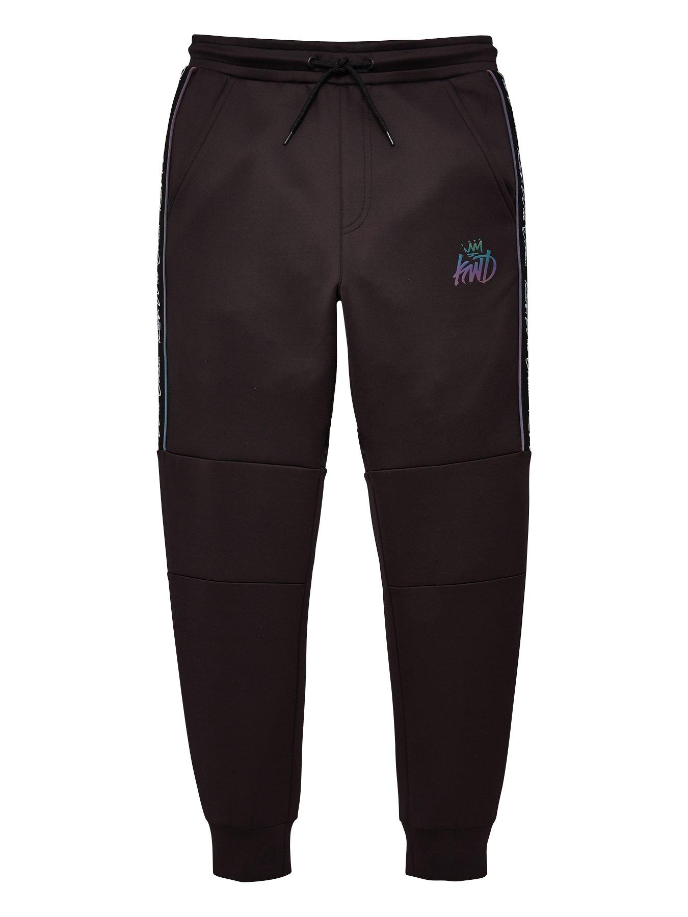 Kings Will Dream Boys Kein Jog Pants review