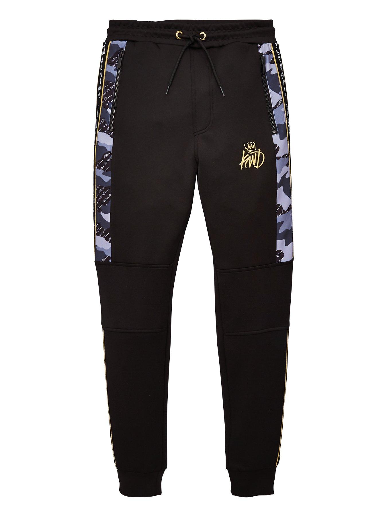 Kings Will Dream Boys Dover Jog Pants review