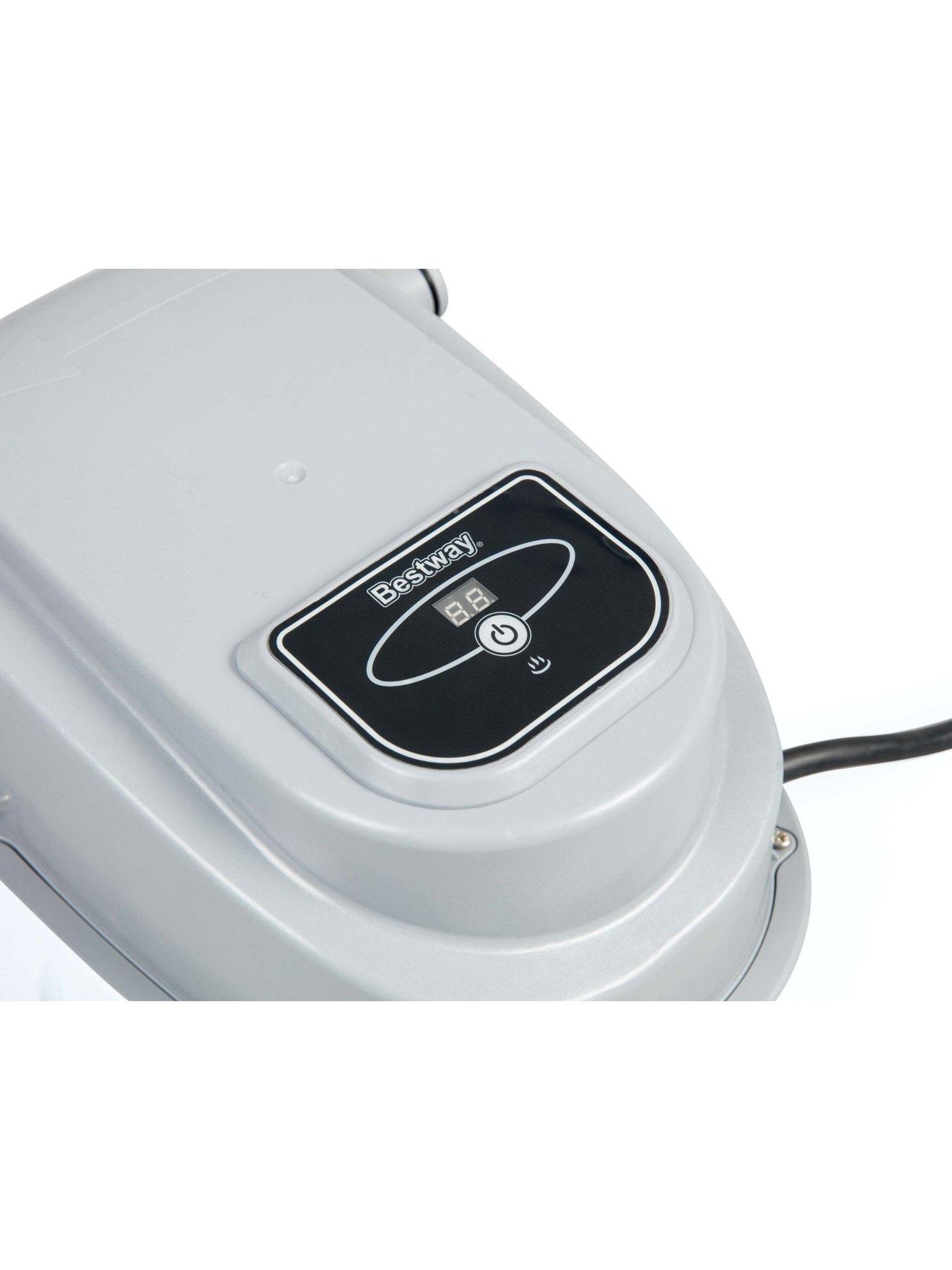 Image 5 of 6 of Bestway Pool Heater