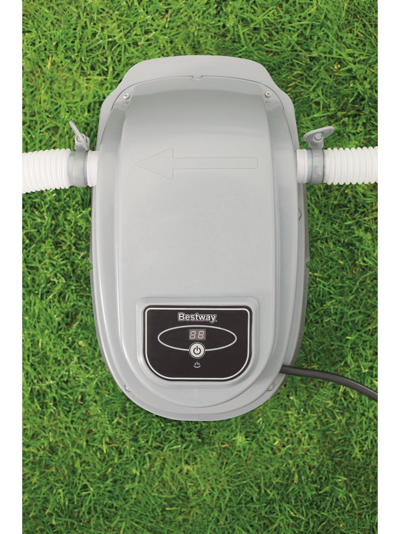Bestway Pool Heater Very.co.uk