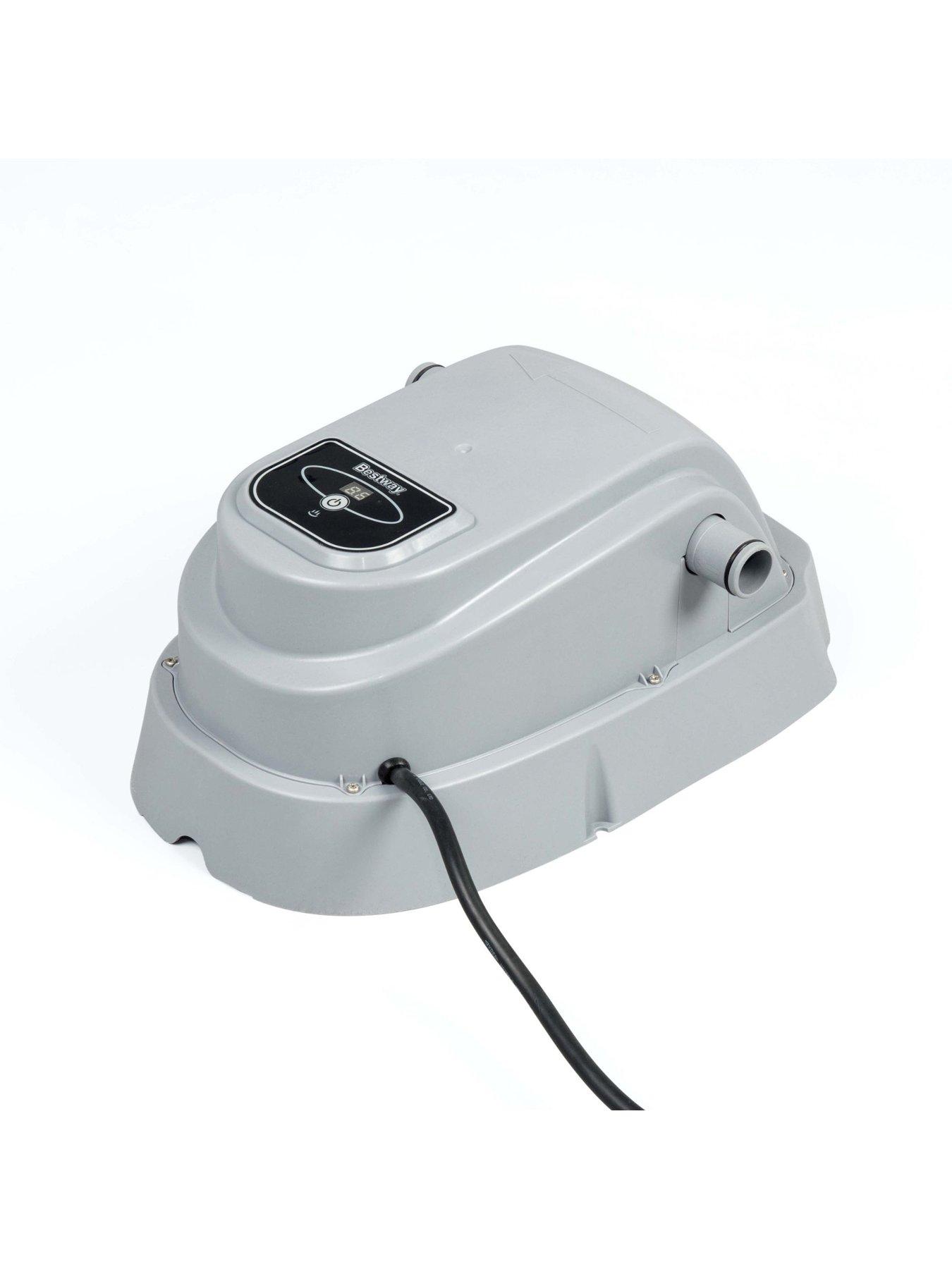Image 6 of 6 of Bestway Pool Heater