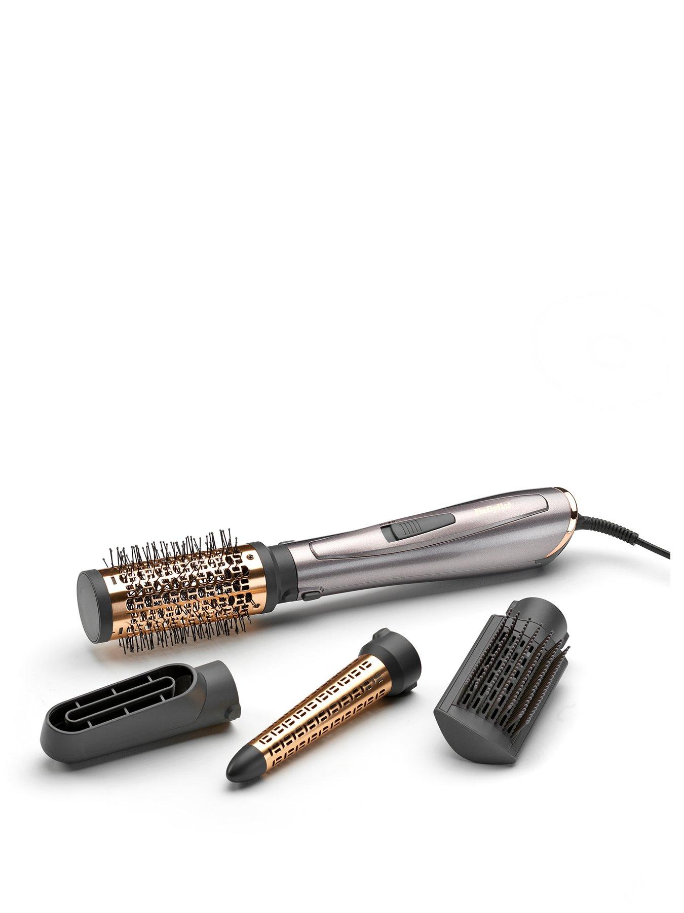 undefined Air Style 1000 Hot Air Styler