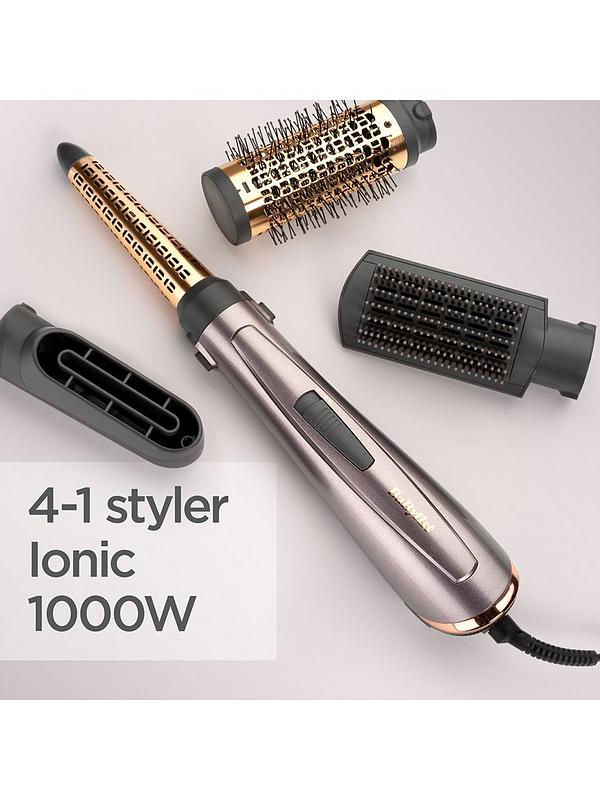 Image 4 of 5 of BaByliss Air Style 1000 Hot Air Styler
