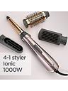 Image thumbnail 4 of 5 of BaByliss Air Style 1000 Hot Air Styler