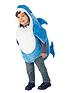baby-shark-daddy-shark-costume-with-soundfront