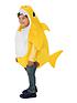  image of baby-shark-baby-shark-costume-with-sound