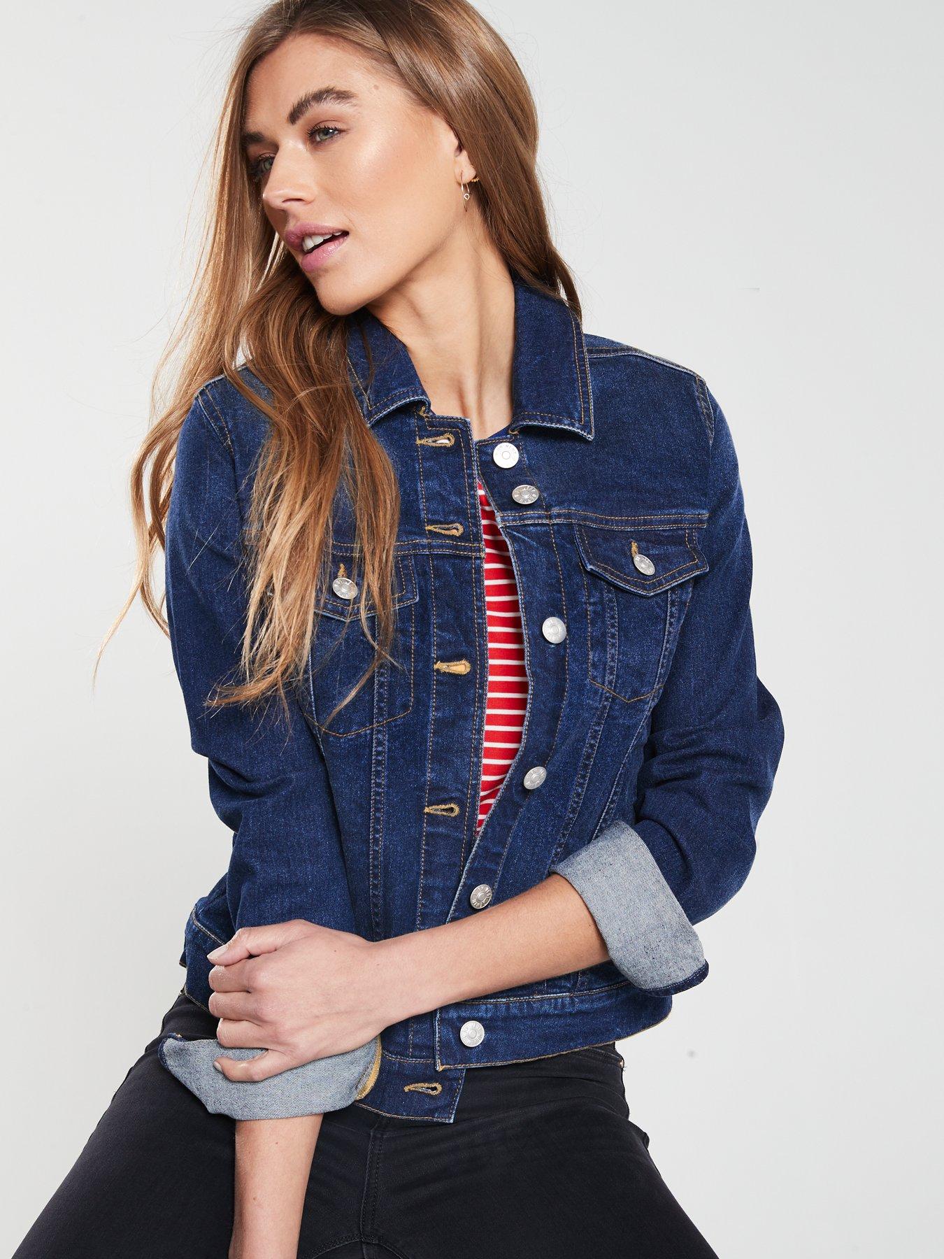 Womens Coats Womens Jackets Winter Coats Very Co Uk