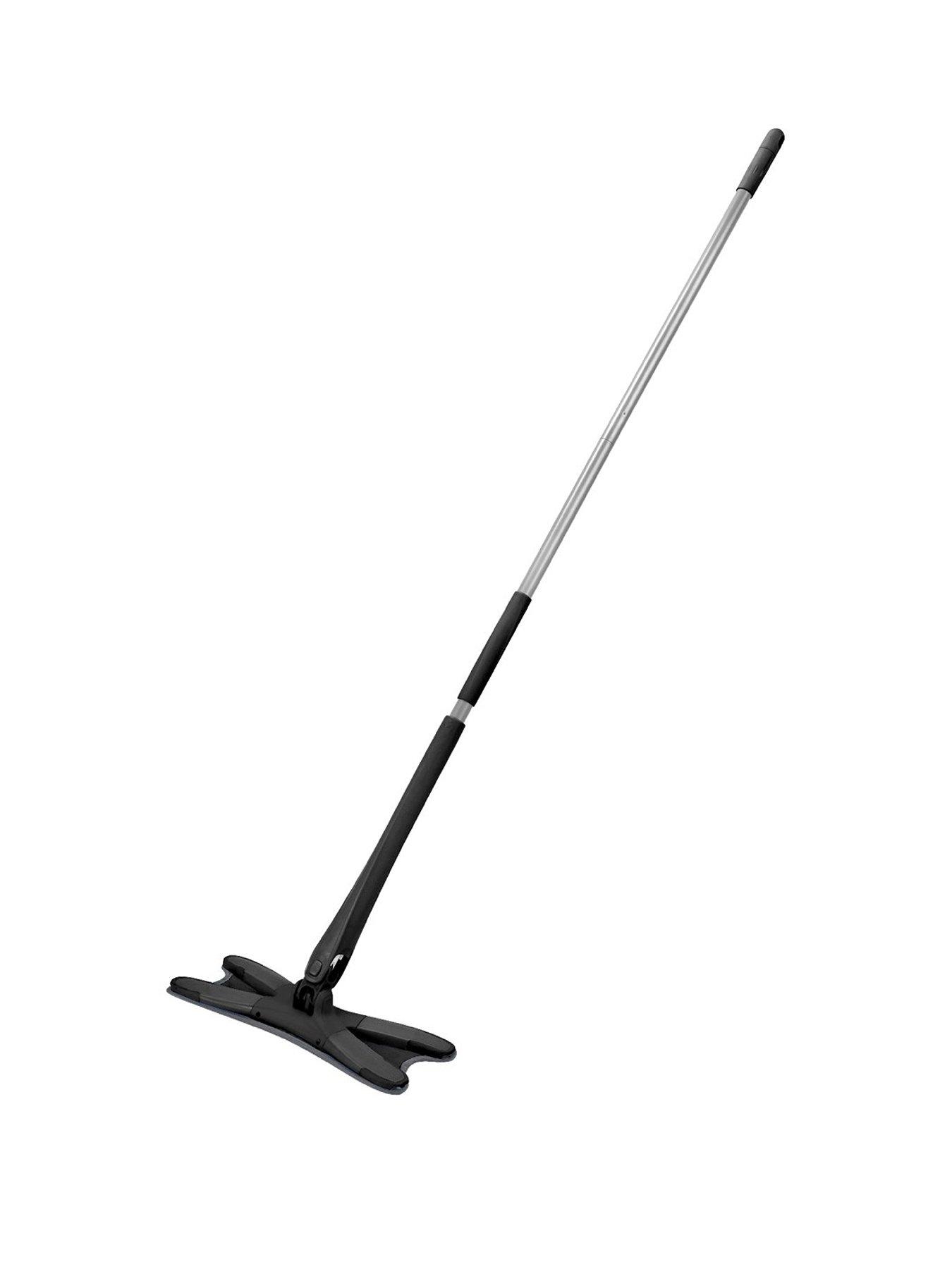 Addis Ultima Easy Twist Microfibre Mop review