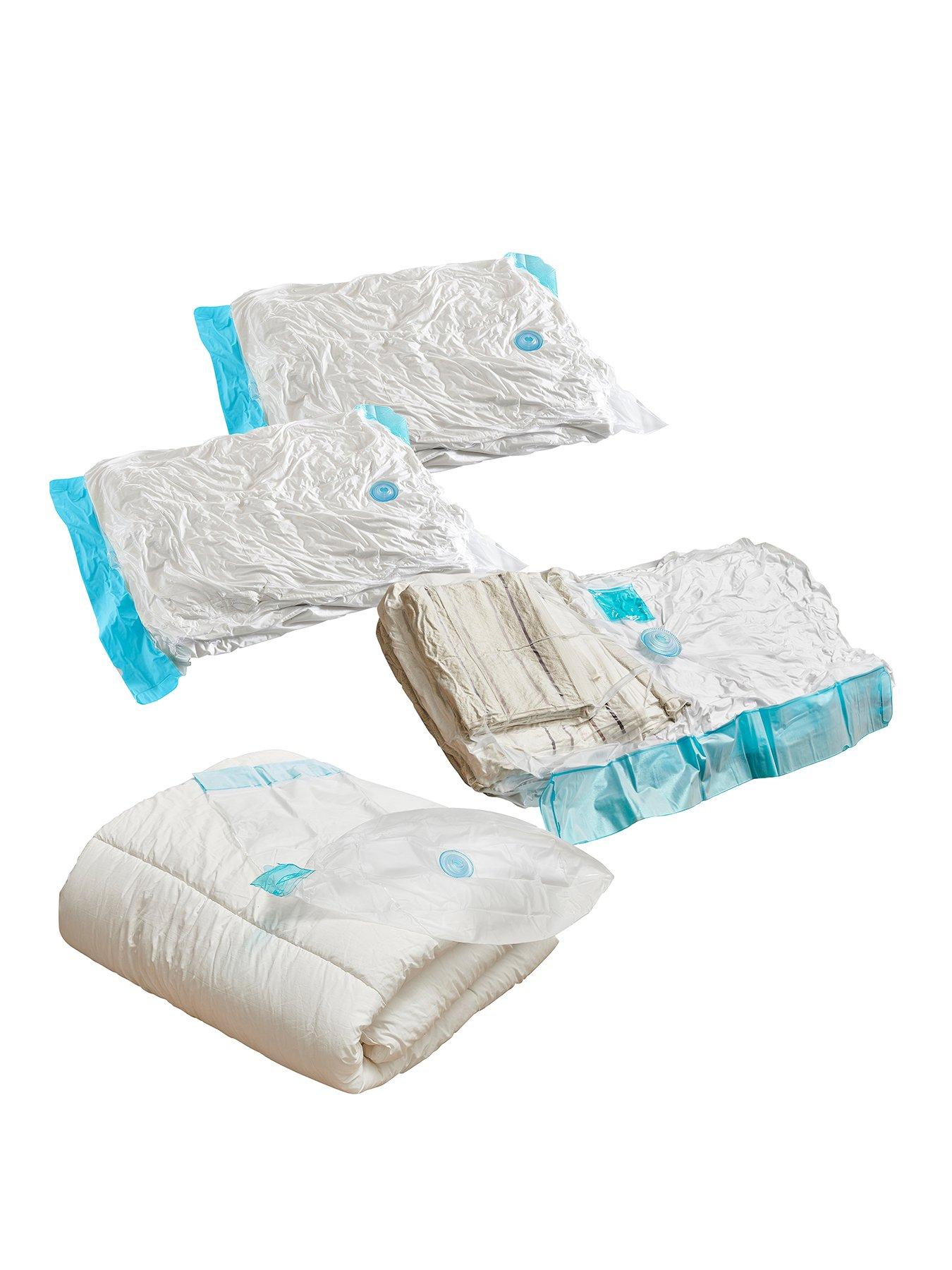 large storage bags for bedding