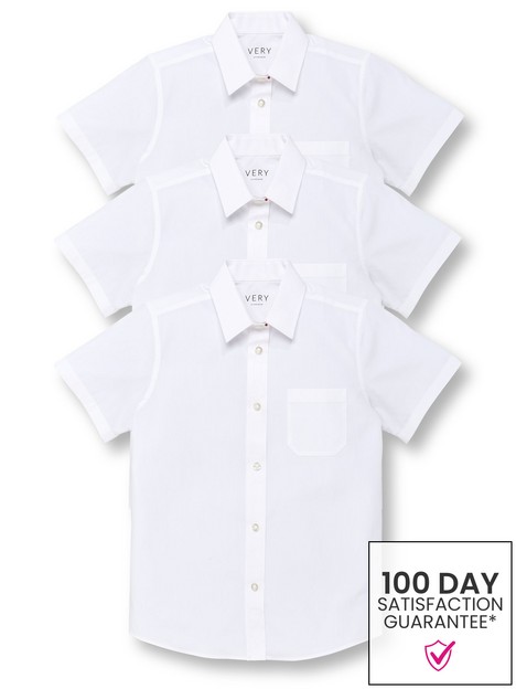 v-by-very-girls-3-pack-short-sleeve-school-blouses-white